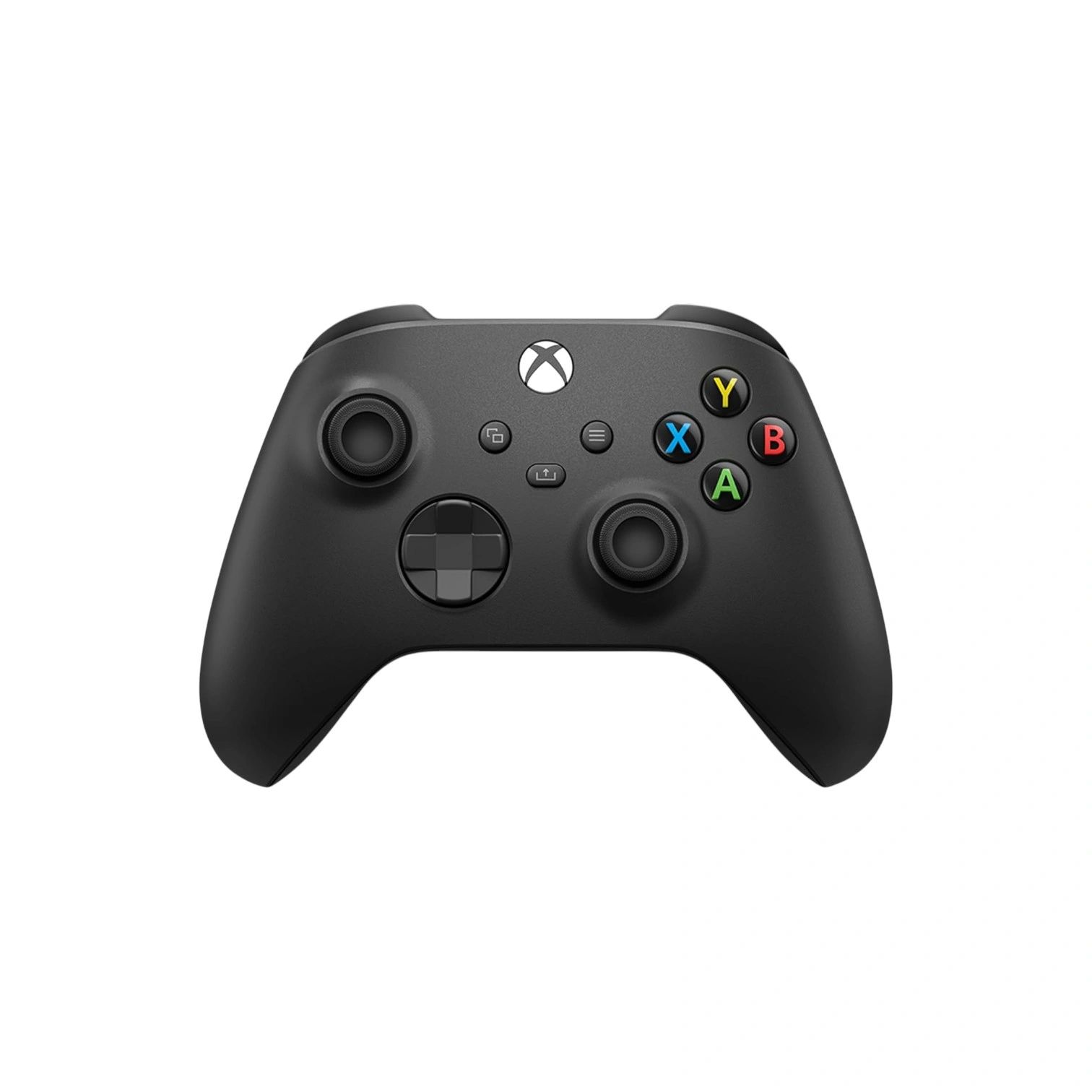 Official Microsoft Xbox Wireless Controller – Carbon Black - Brand New