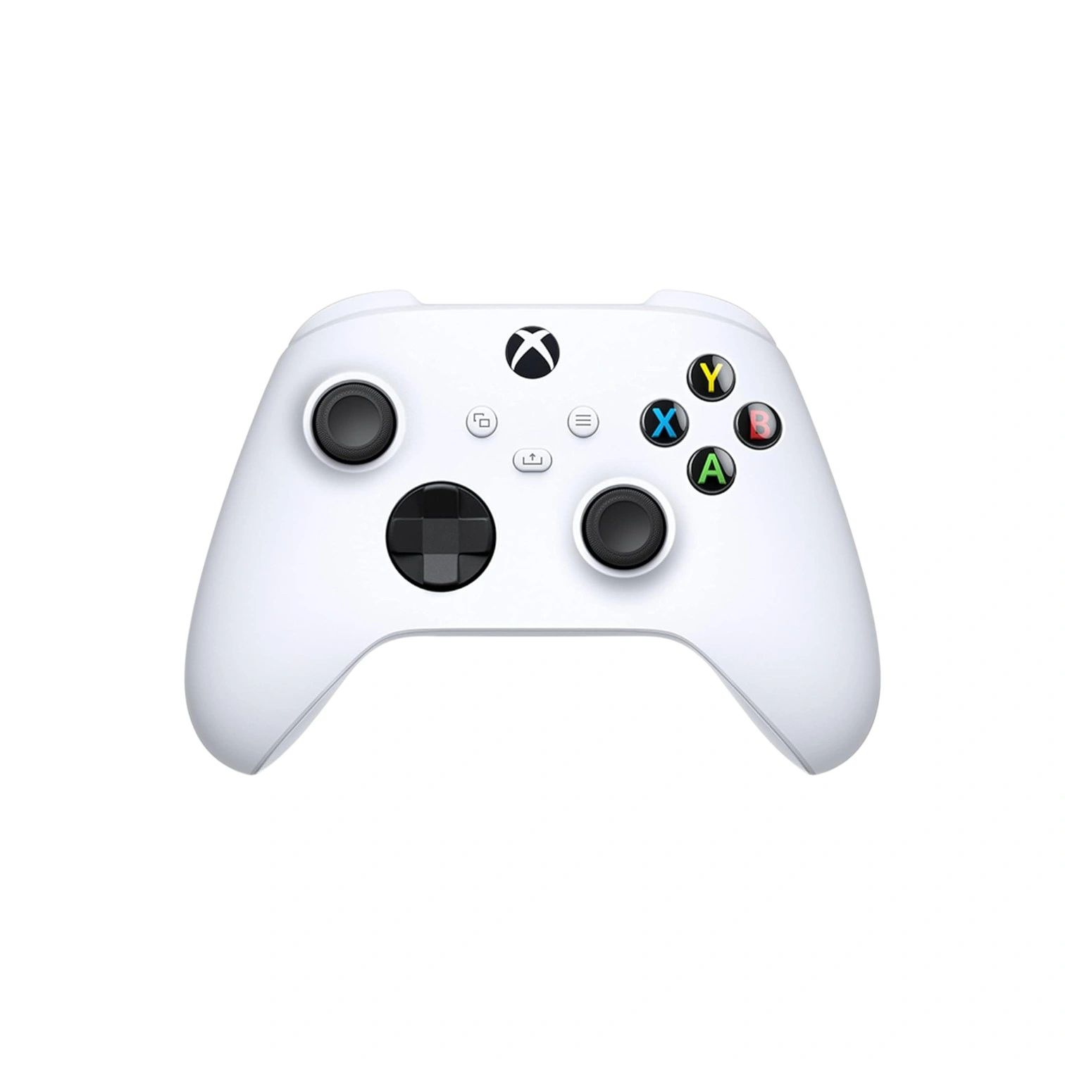 Official Microsoft Xbox Wireless Controller – Robot White - Brand New