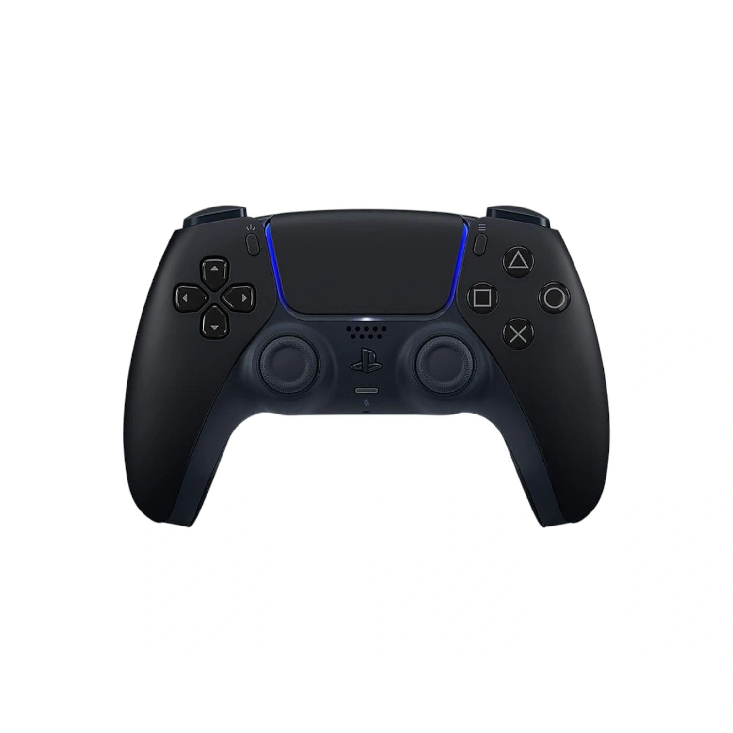 Official Sony PS5 DualSense Wireless Controller (Midnight Black) - Brand New