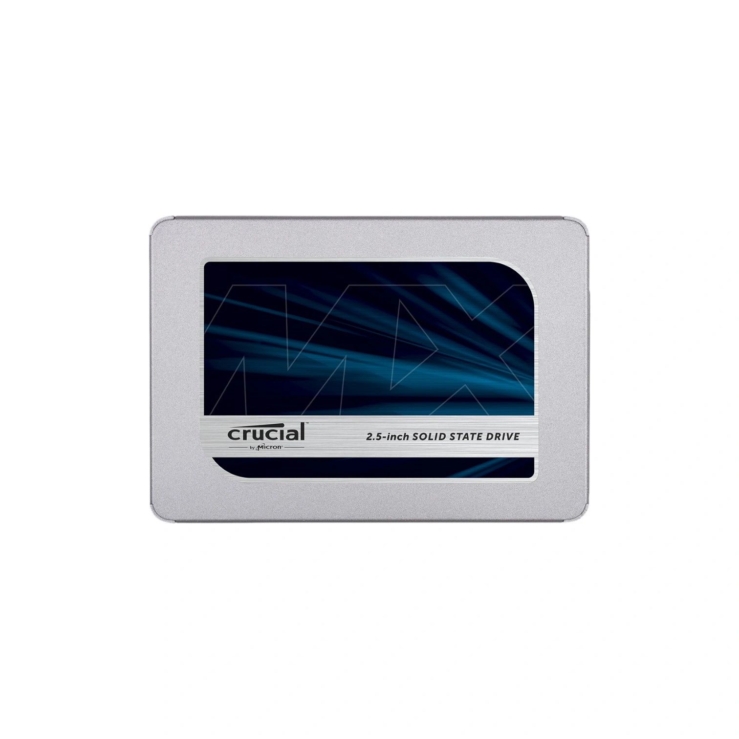 Crucial MX500 2TB 3D NAND SATA 2.5" Internal SSD - (Brand New)