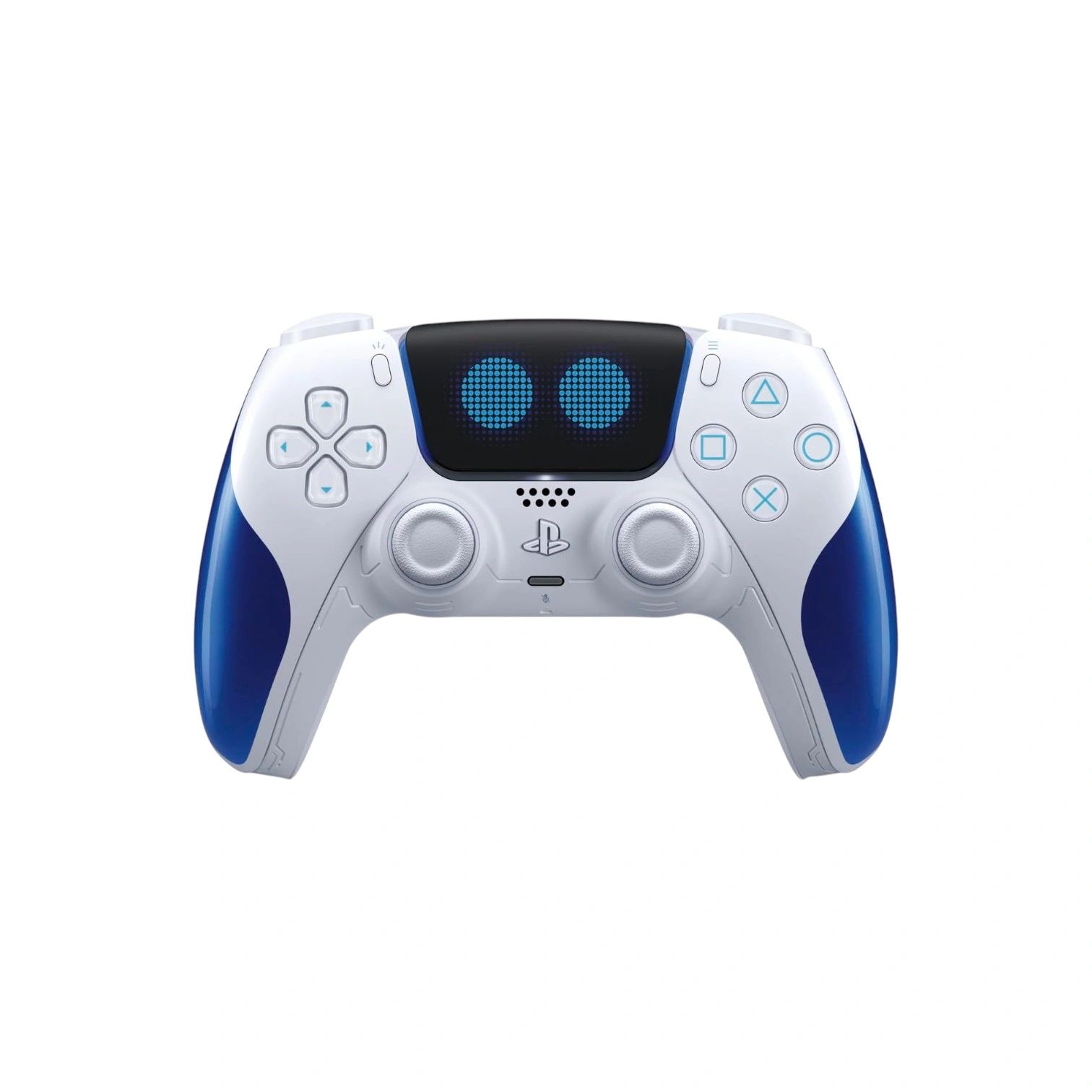 Official Sony PS5 Dualsense Wireless Controller (Astro BOT Limtied Edition) - Brand New