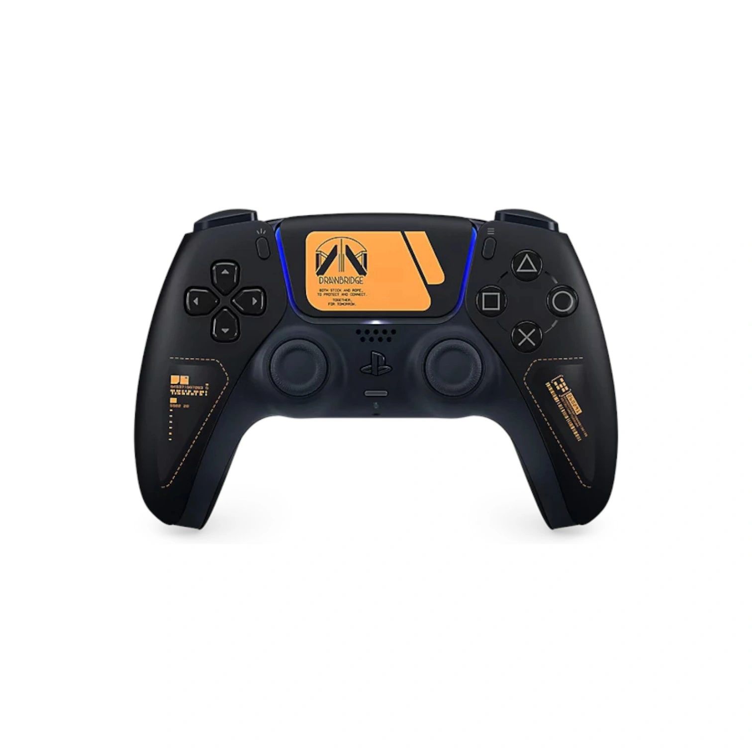 Official Sony PS5 Dualsense Wireless Controller (Death Stranding 2 Limited Edition) - Brand New