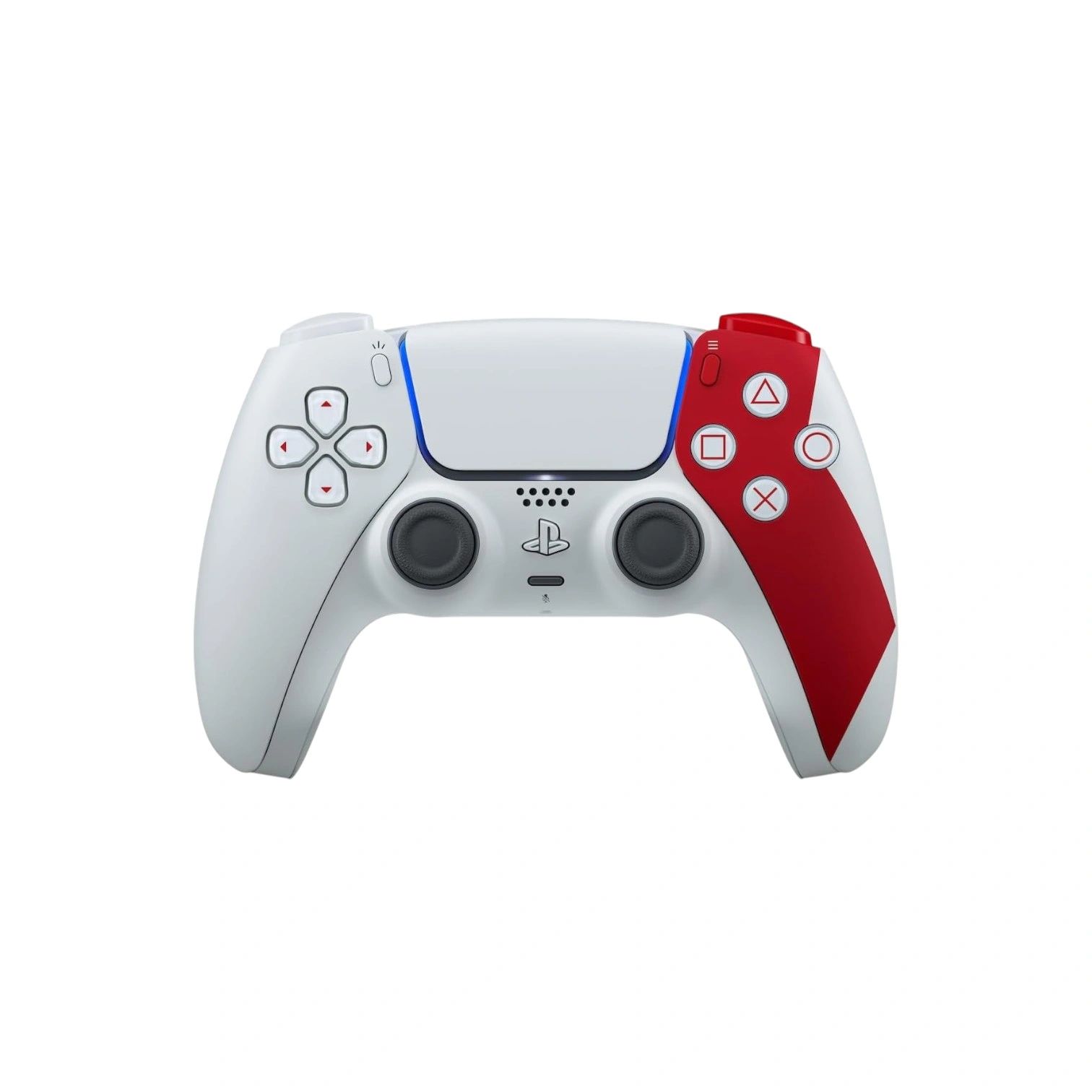 Official Sony DualSense PS5 Wireless Controller (God of War 20th Anniversary Limited Edition) - Brand New