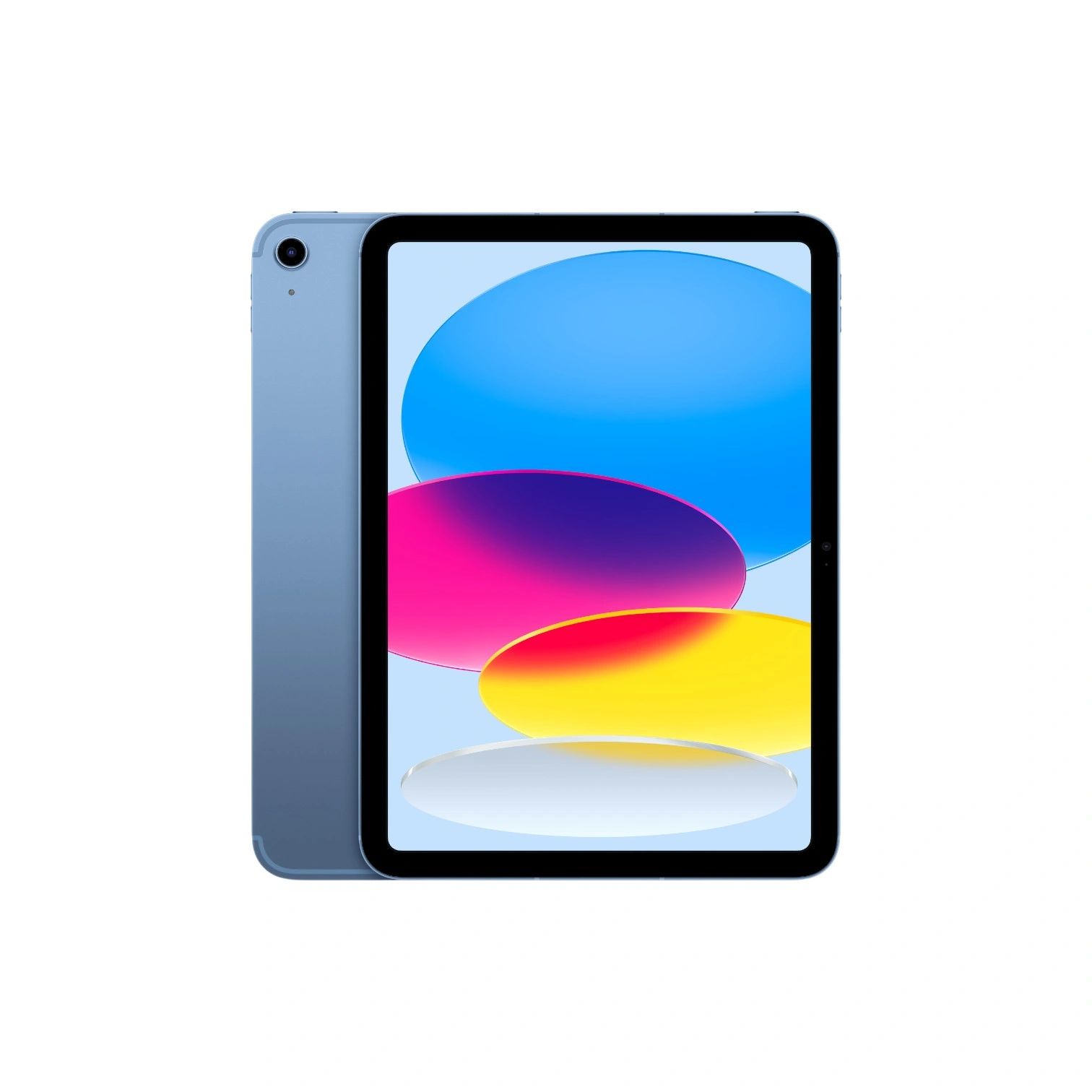 Apple iPad 10th Generation - Wifi + Cellluar (Refurbished)