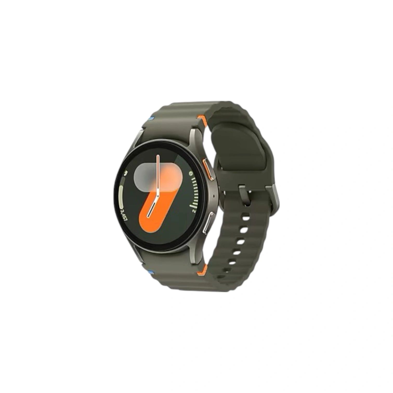 Samsung Galaxy Watch7 40mm SM-L300 Green - (Brand New)