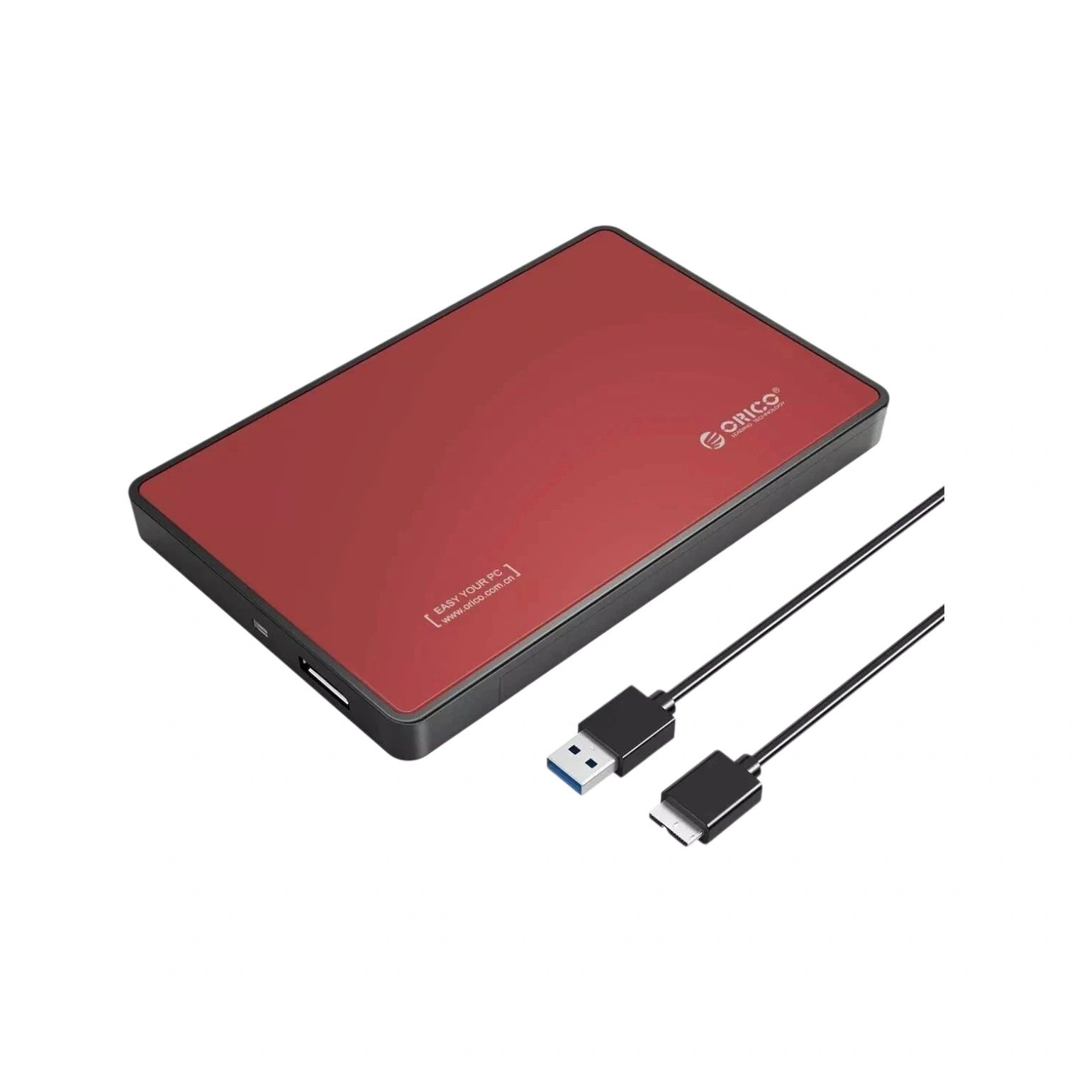 ORICO 2.5" USB 3.0 SATA Hard Drive Enclosure