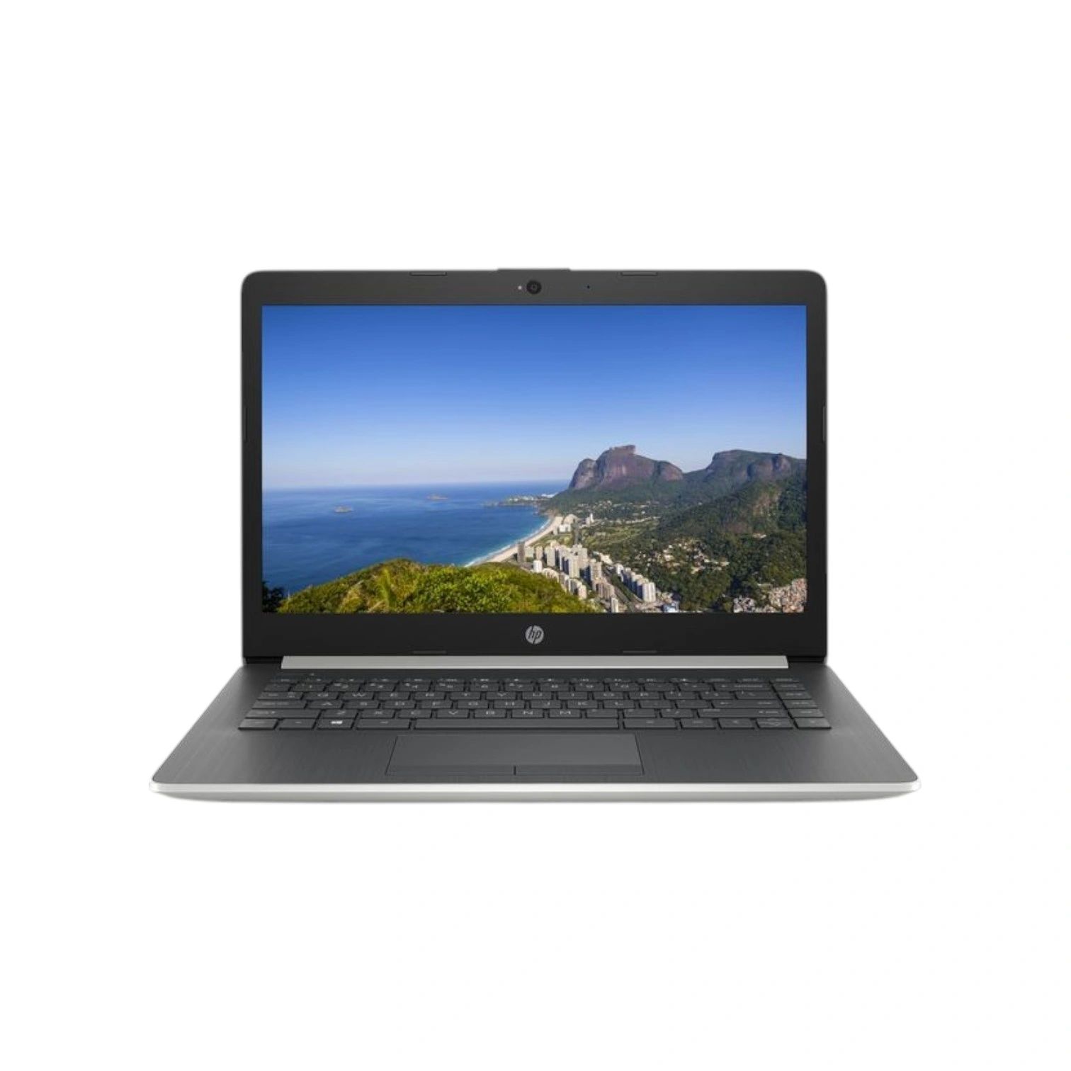 HP 14-ck0596sa Intel i5 8GB RAM 128GB SSD 14-inch Laptop (Refurbished)