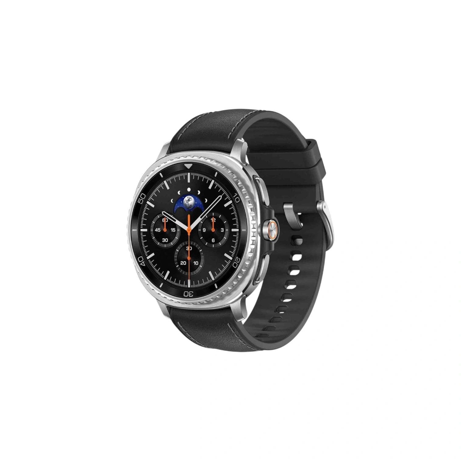 Samsung Galaxy Watch8 Classic 46mm SM-L500 Black - (Pre-Owned)