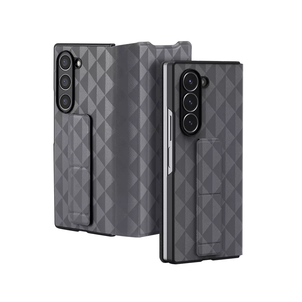 Dux Ducis - Fitt for Galaxy Z Fold6 5G - Grey