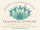 Tranquil Power Life Coaching