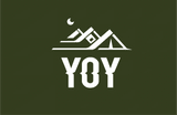 YOY  GLAMPING