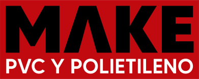 MAKE PVC y Polietileno