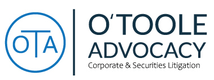 O'Toole Advocacy