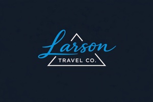 Larson Travel Co. 

