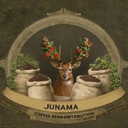 JUNAMA COFFEE