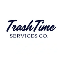 Trash Time Services Co