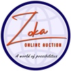 Zoka Online Auction