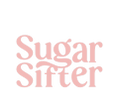 Sugar Sifter by Good Karma Co