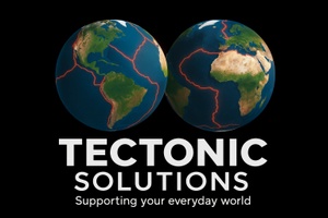 Tectonic Solutions