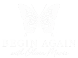 Begin Again