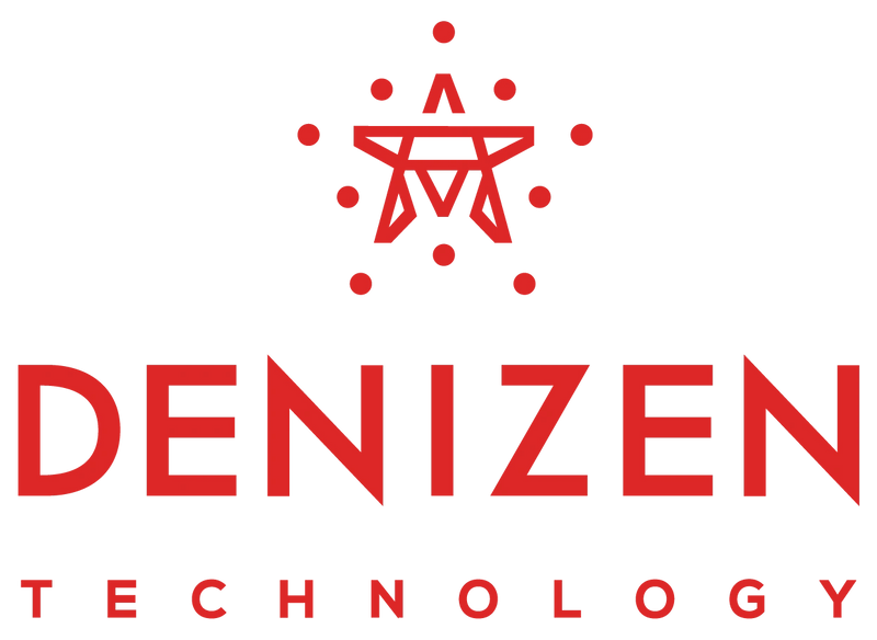 Denizen Technology's Logo