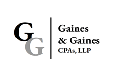 Gaines & Gaines CPAs, LLP