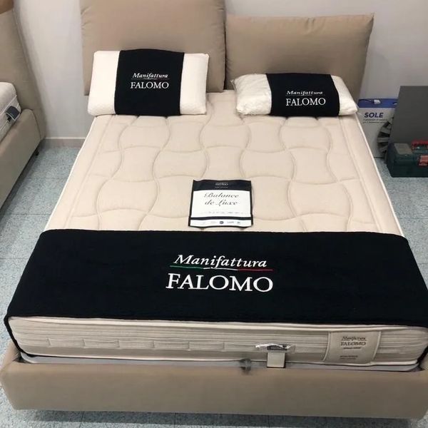 materasso Falomo
