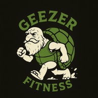 Geezer Fitness