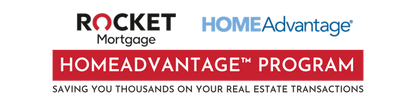 Rocket HomeAdvantage Rewards 