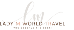 Lady M World Travel