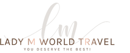 Lady M World Travel