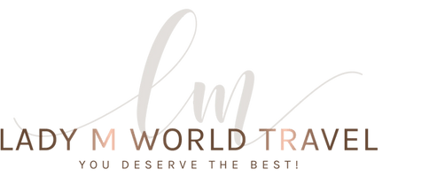 Lady M World Travel