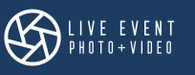 Live Event Photo + Video Services