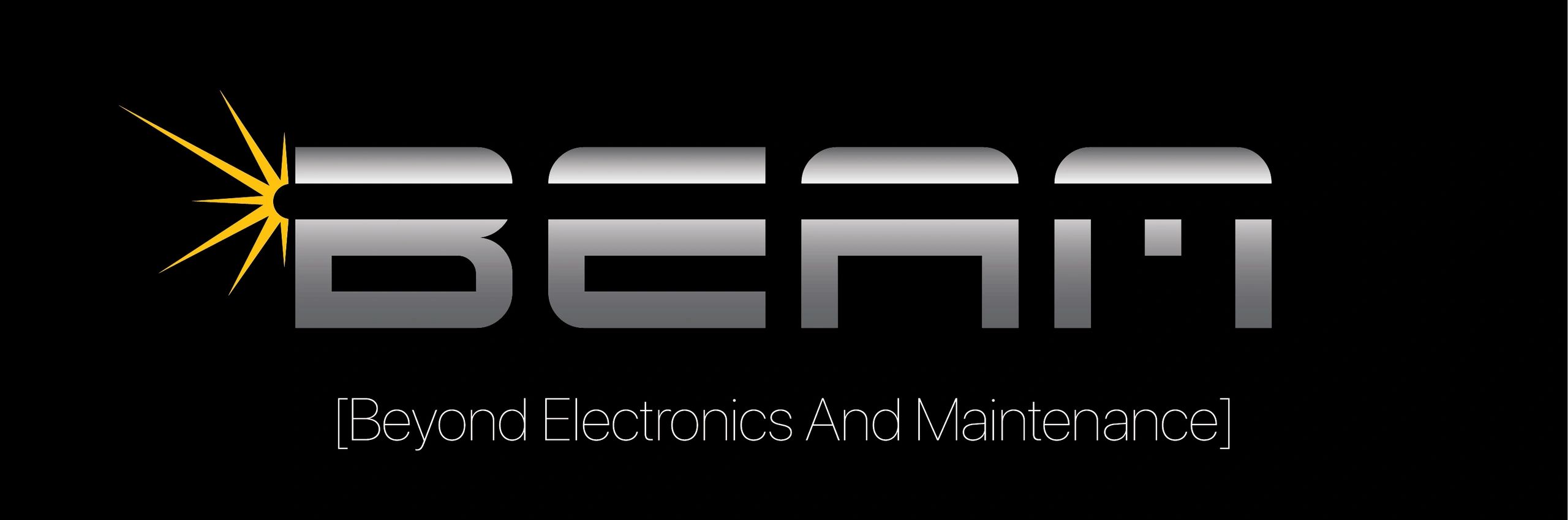 Beam [Beyond Electronics And Mainentaince]