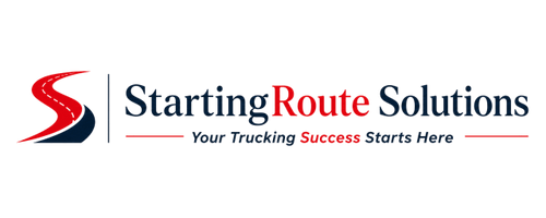 Starting Route Solutions LLC