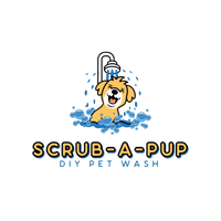 Scrub A Pup