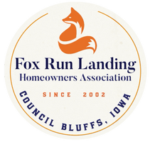  FOX RUN LANDING HOA