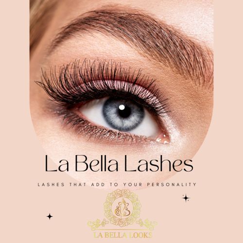 La Bella Lashes