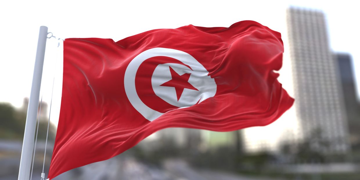 The Council of the Republic of Tunisia