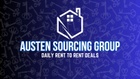 Austen Sourcing Group Ltd