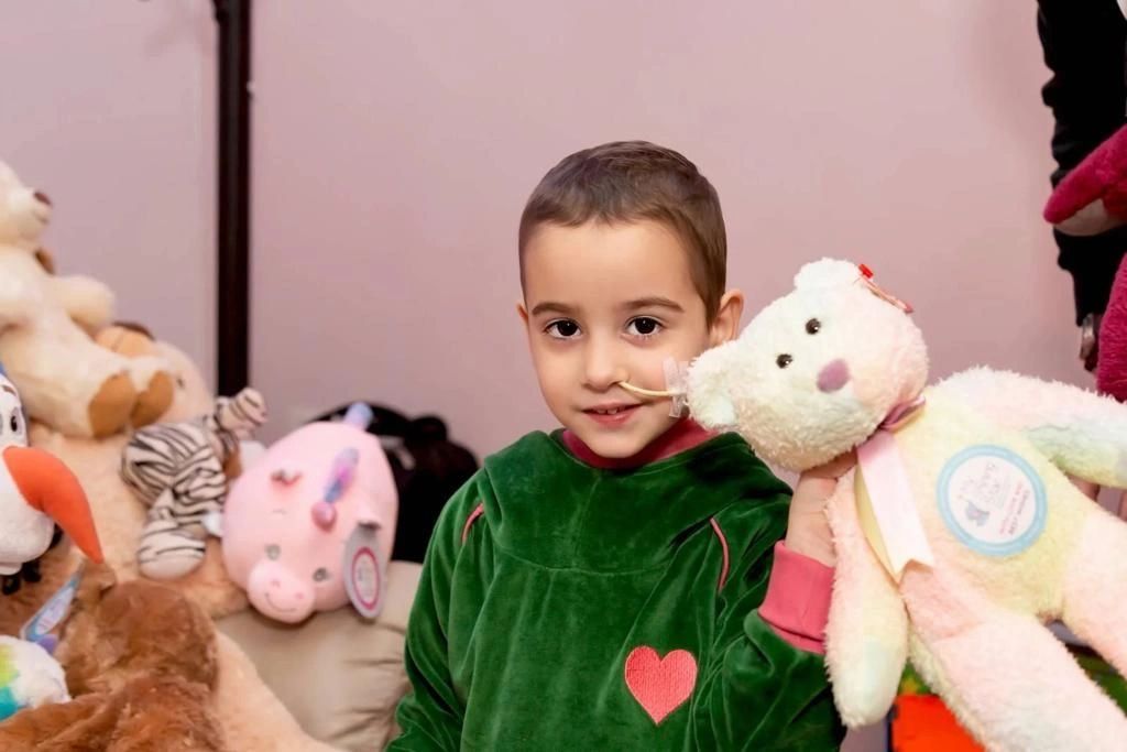 My Shining Girl Vostfr Ddl