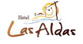 Hotel Las Aldas