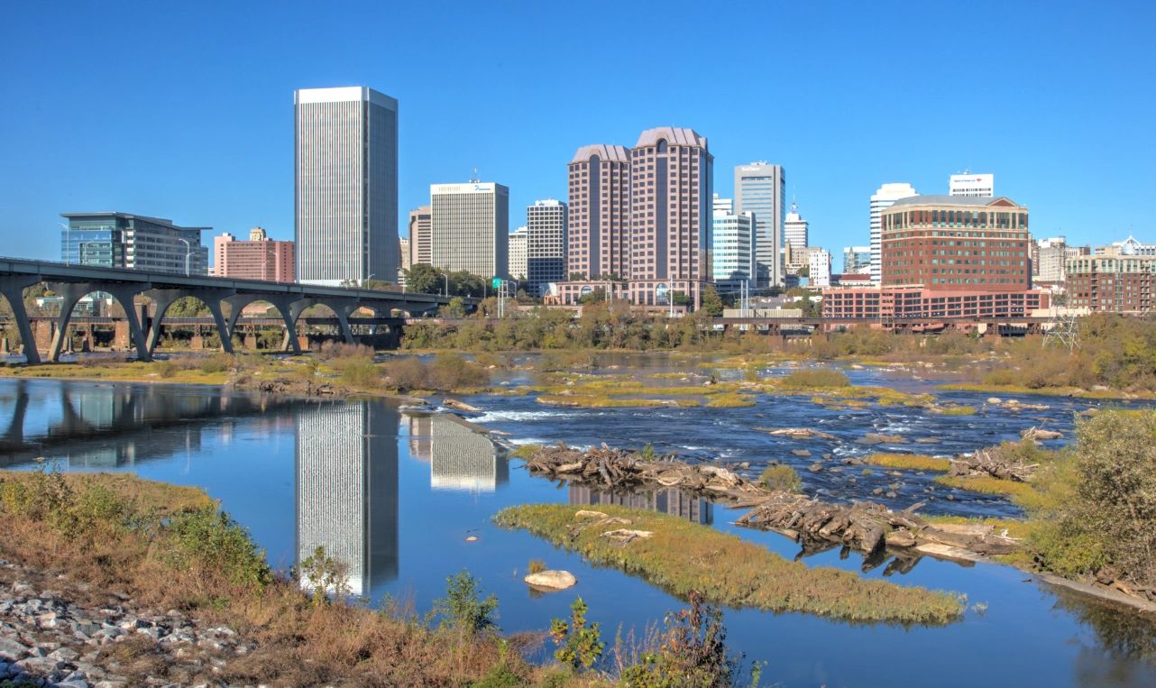 Where Is Rva RVA Corporate Housing