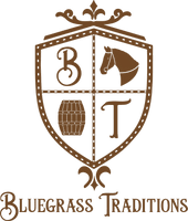 Bluegrass Traditions