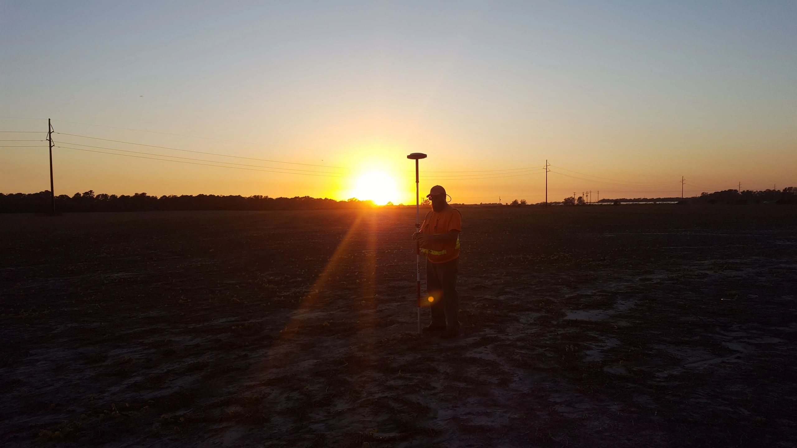 Peak Geomatics LLC Land Surveyor Johnson City, Tennessee