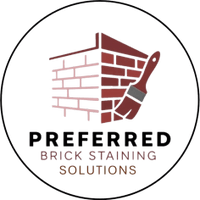 Preferred Brick Staining Solutions