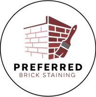 Preferred Brick Staining Solutions