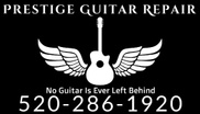 Prestige Guitar Repair
520-286-1920