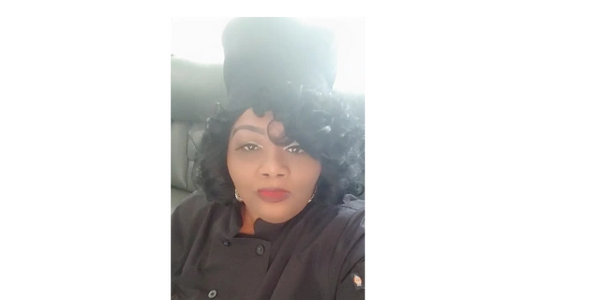 This is about me in my chef attire.