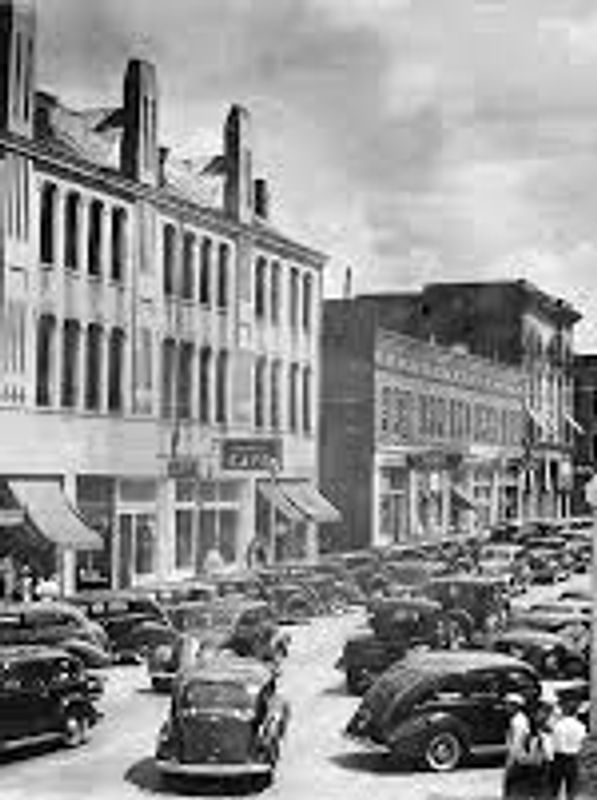 Economic Development CordeleCrisp Industrial Development Council